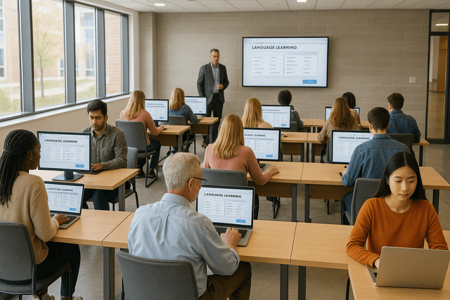 Research Institutes & Labs